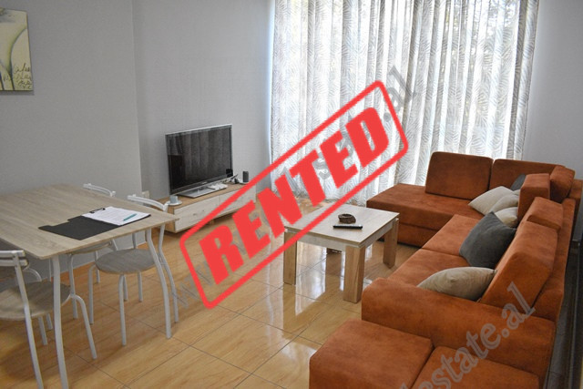 Two bedroom apartment for rent near Zoja e Keshillit te Mire University in Tirana, Albania

It is 